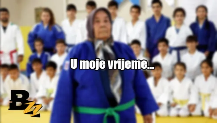 'Na&scaron;la sam ti momka': 30 izjava va&scaron;e bake koje ćete slu&scaron;ati prilikom posjeta za Uskrs