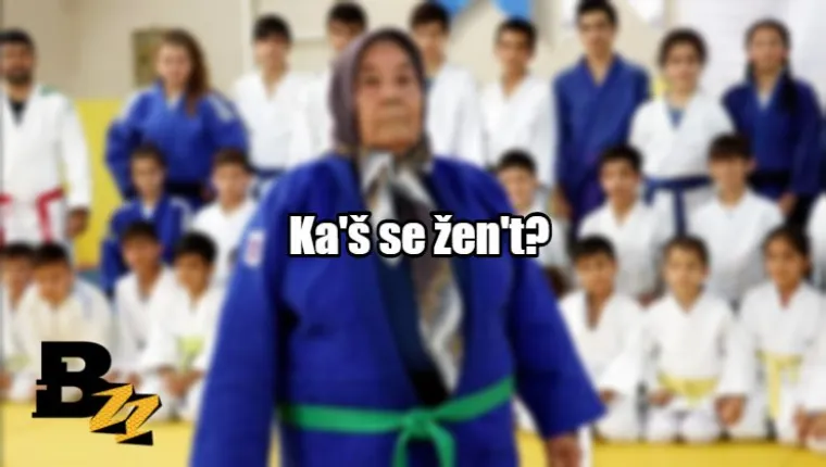 'Na&scaron;la sam ti momka': 30 izjava va&scaron;e bake koje ćete slu&scaron;ati prilikom posjeta za Uskrs