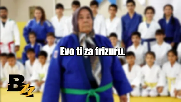 'Na&scaron;la sam ti momka': 30 izjava va&scaron;e bake koje ćete slu&scaron;ati prilikom posjeta za Uskrs