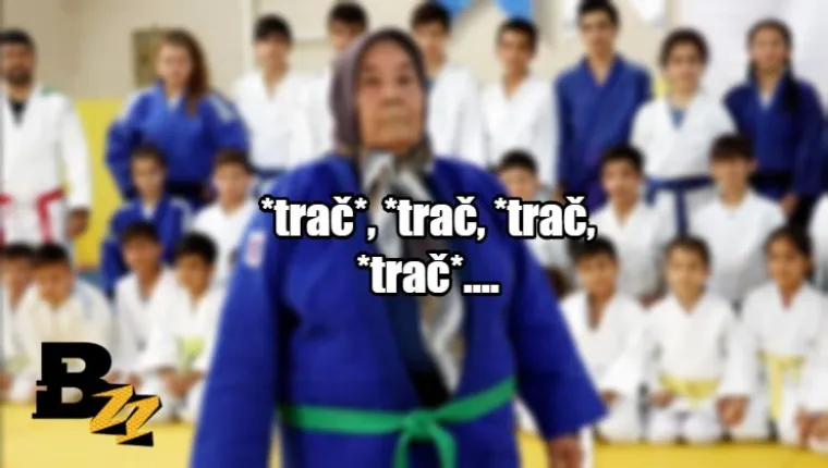 'Na&scaron;la sam ti momka': 30 izjava va&scaron;e bake koje ćete slu&scaron;ati prilikom posjeta za Uskrs