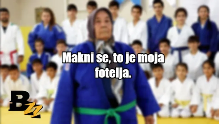 'Na&scaron;la sam ti momka': 30 izjava va&scaron;e bake koje ćete slu&scaron;ati prilikom posjeta za Uskrs