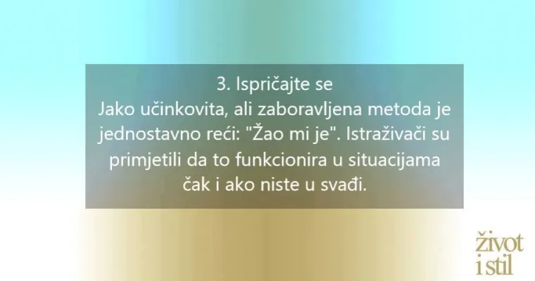 7 psiholoških trikova zbog kojih će vas ljudi odmah zavoljeti