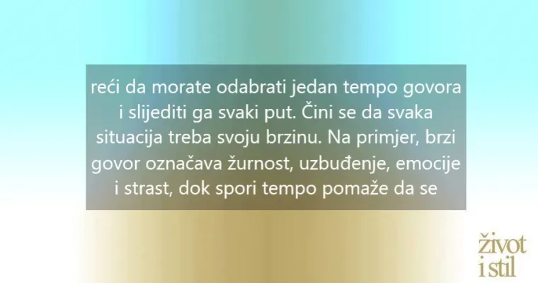 7 psiholo&scaron;kih trikova zbog kojih će vas ljudi odmah zavoljeti
