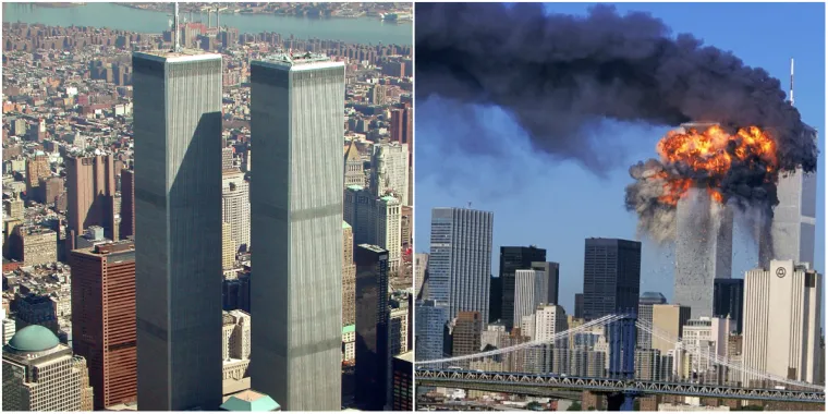 Ovo su najznačajnije svjetske građevine uni&scaron;tene u 21. stoljeću