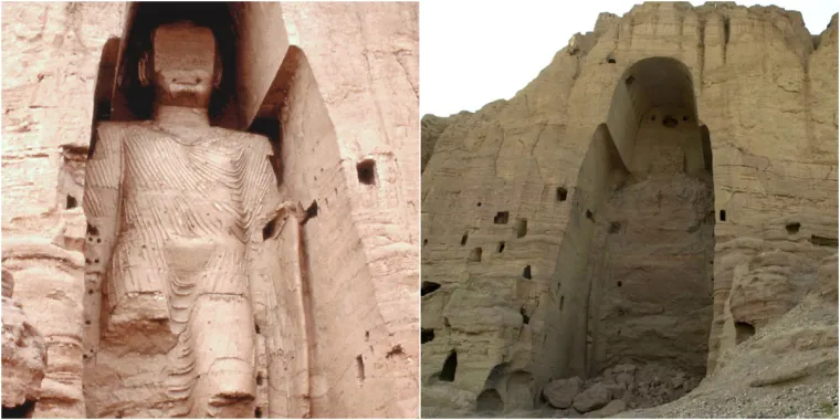 Ovo su najznačajnije svjetske građevine uni&scaron;tene u 21. stoljeću