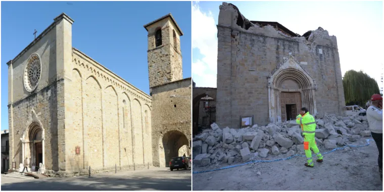 Ovo su najznačajnije svjetske građevine uni&scaron;tene u 21. stoljeću