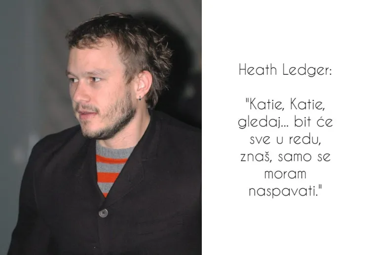 Nepoznato o poznatima: 20 zadnjih riječi poznatih osoba kroz povijest