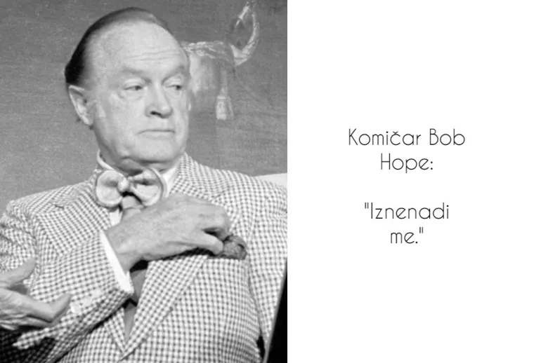 Nepoznato o poznatima: 20 zadnjih riječi poznatih osoba kroz povijest