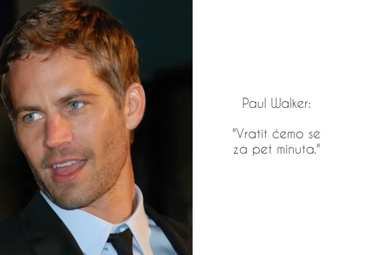 Nepoznato o poznatima: 20 zadnjih riječi poznatih osoba kroz povijest