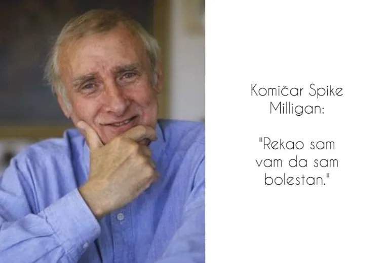 Nepoznato o poznatima: 20 zadnjih riječi poznatih osoba kroz povijest
