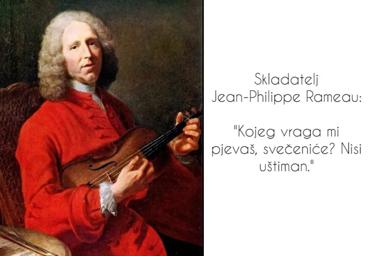 Nepoznato o poznatima: 20 zadnjih riječi poznatih osoba kroz povijest