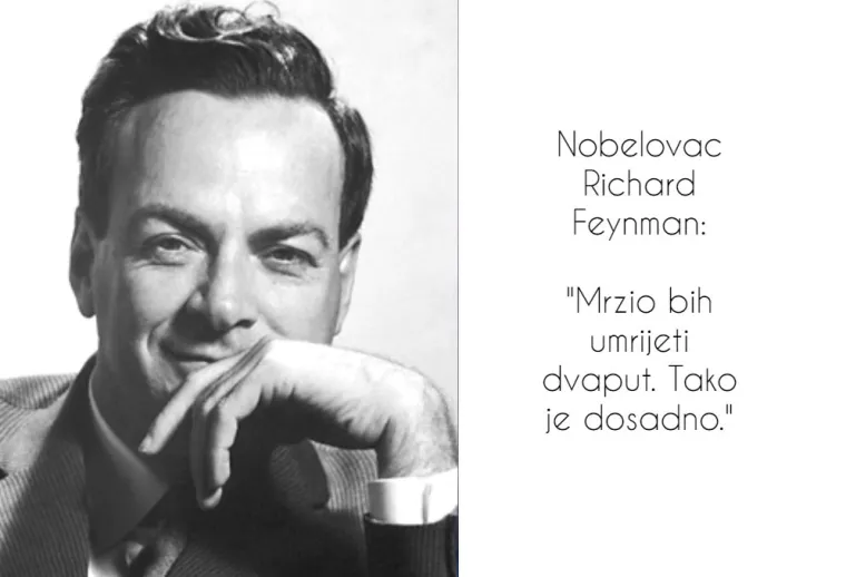 Nepoznato o poznatima: 20 zadnjih riječi poznatih osoba kroz povijest