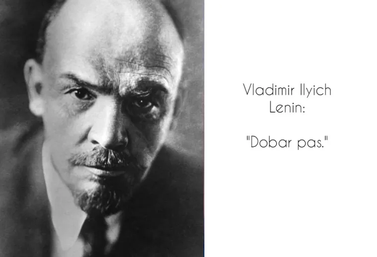 Nepoznato o poznatima: 20 zadnjih riječi poznatih osoba kroz povijest