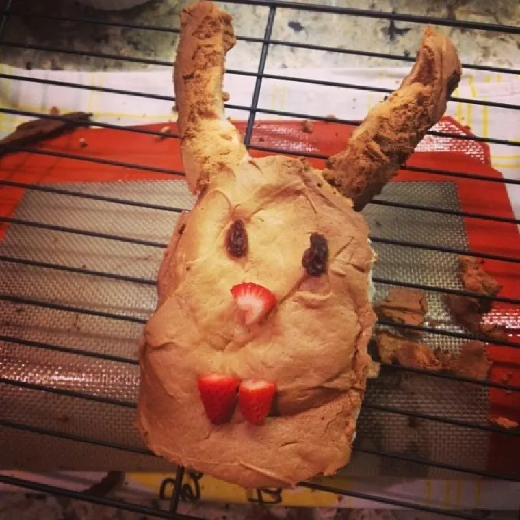 Za sve kuharice i kuhare: 15 kulinarskih failova koje je Uskrs ikad vidio