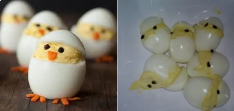 Za sve kuharice i kuhare: 15 kulinarskih failova koje je Uskrs ikad vidio