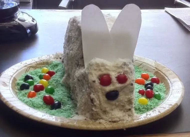 Za sve kuharice i kuhare: 15 kulinarskih failova koje je Uskrs ikad vidio