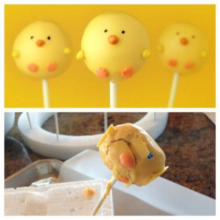 Za sve kuharice i kuhare: 15 kulinarskih failova koje je Uskrs ikad vidio