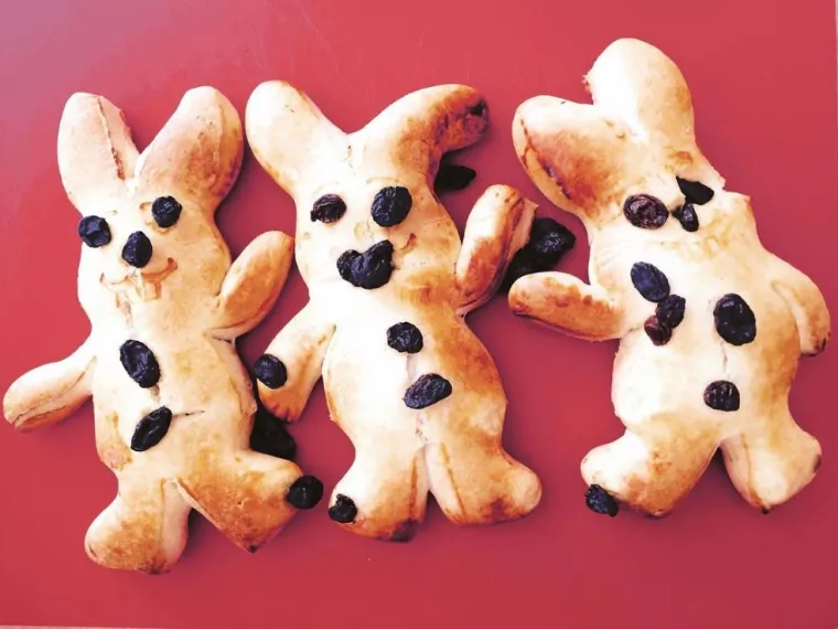 Za sve kuharice i kuhare: 15 kulinarskih failova koje je Uskrs ikad vidio