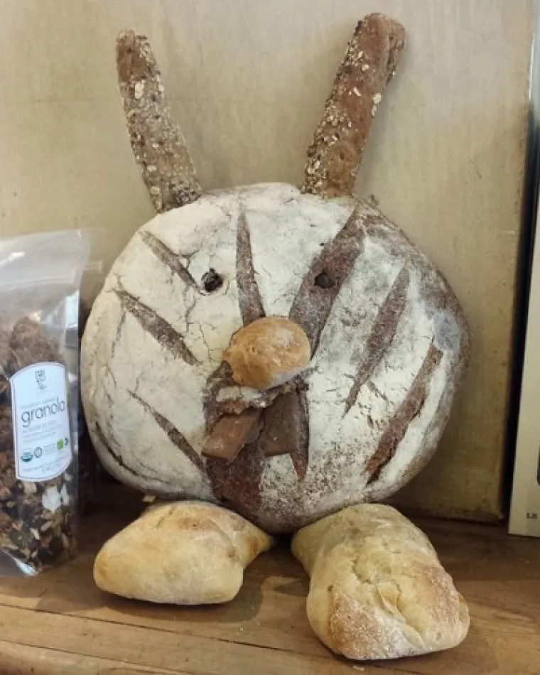 Za sve kuharice i kuhare: 15 kulinarskih failova koje je Uskrs ikad vidio