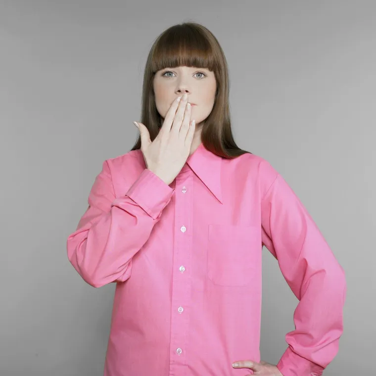 Sori, oprosti, žao mi je: Prestanite se stalno ispričavati, studija otkrila kakvu poruku to &scaron;alje drugima