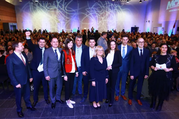 Tko su birači predsjednice Starta? Dalija Ore&scaron;ković može računati na prista&scaron;e ovih stranaka