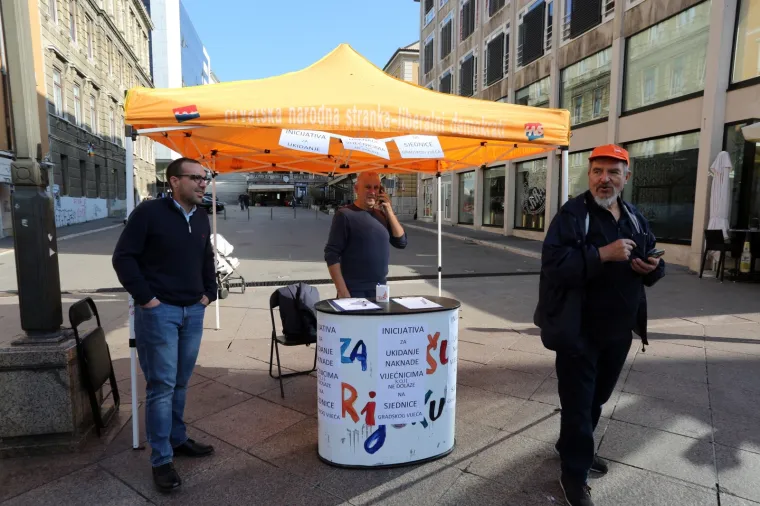 Tko su birači predsjednice Starta? Dalija Ore&scaron;ković može računati na prista&scaron;e ovih stranaka