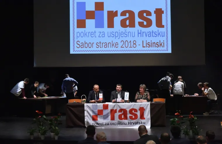 Tko su birači predsjednice Starta? Dalija Ore&scaron;ković može računati na prista&scaron;e ovih stranaka