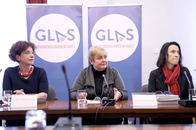 Tko su birači predsjednice Starta? Dalija Ore&scaron;ković može računati na prista&scaron;e ovih stranaka