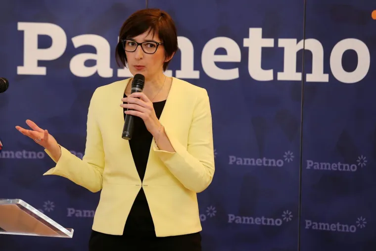 Tko su birači predsjednice Starta? Dalija Ore&scaron;ković može računati na prista&scaron;e ovih stranaka