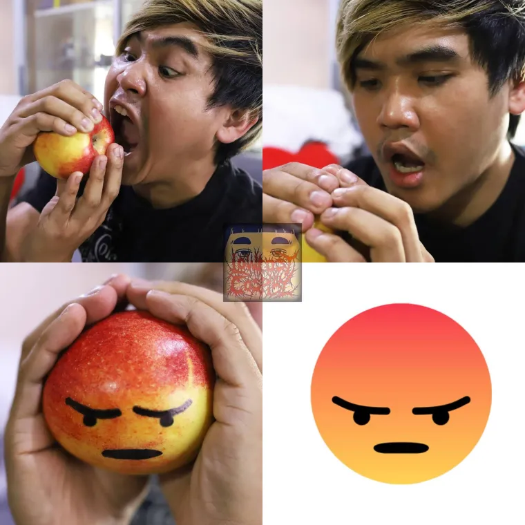 Ovaj umjetnik rekreira poznate likove za 'džabe' s urnebesnim rezultatima