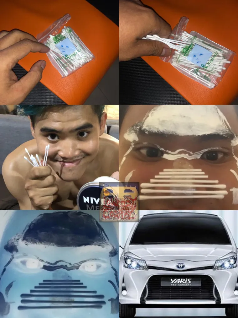 Ovaj umjetnik rekreira poznate likove za 'džabe' s urnebesnim rezultatima