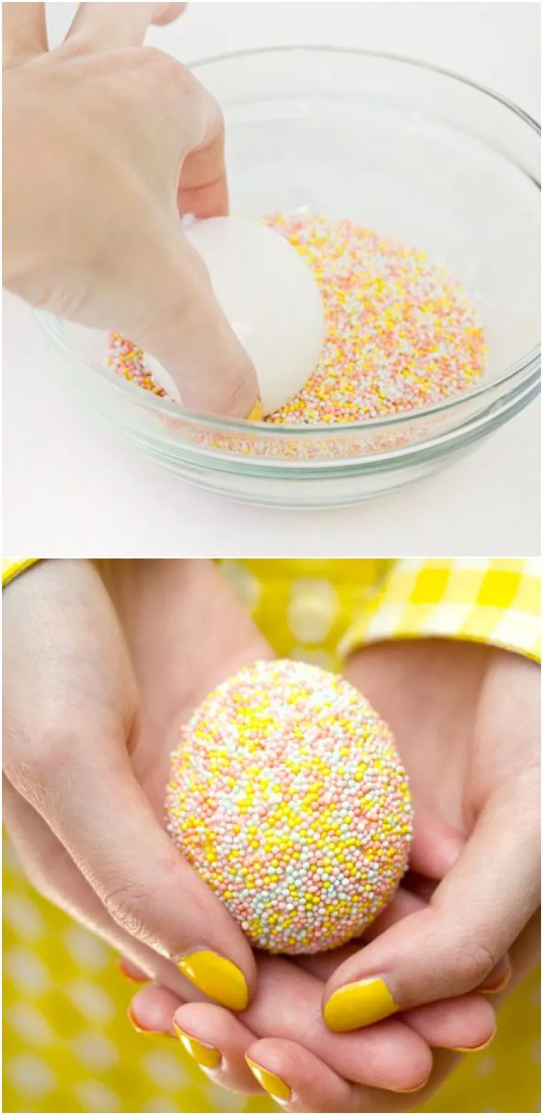 Zlatna koka, zlatna jaja: Pogledajte 20 najbolje ukra&scaron;enih uskrsnih jaja