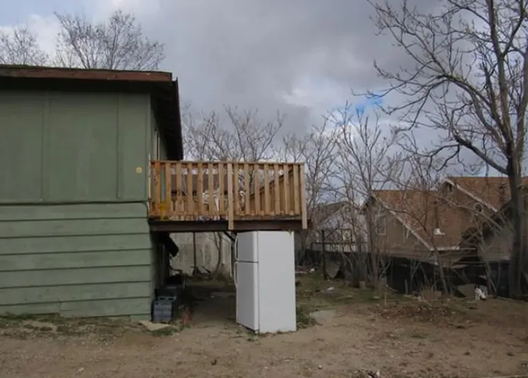 Svaki poku&scaron;aj je dobar poku&scaron;aj?: 25 užasnih slika agenata koji poku&scaron;avaju iznajmiti stanove