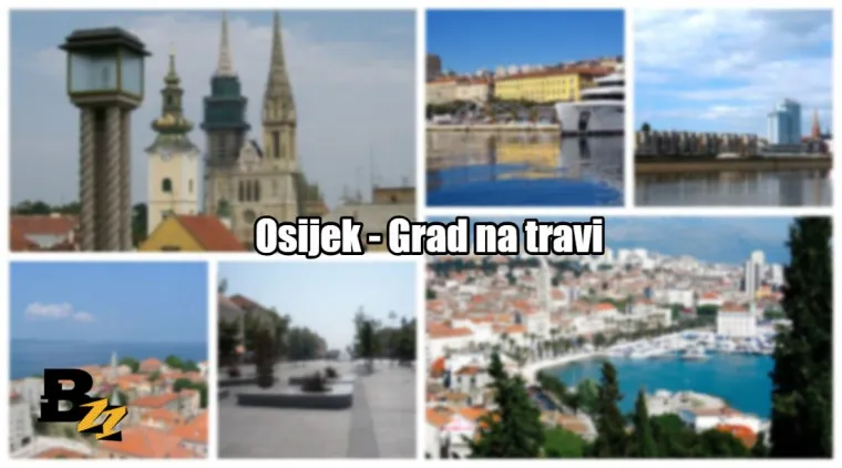 Ususret sezoni: 15 turističkih slogana hrvatskih gradova (neki su malo bizarni)