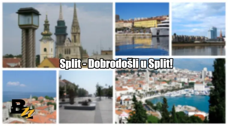 Ususret sezoni: 15 turističkih slogana hrvatskih gradova (neki su malo bizarni)