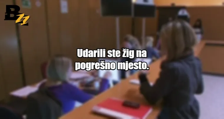 'Dođite sutra, rad sa strankama je gotov': 20 tipičnih izjava jedne tete sa šaltera