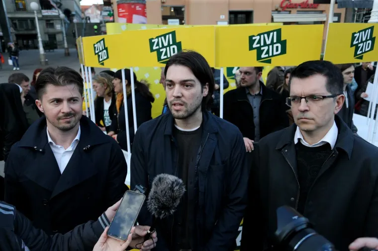 Iznenađujuće nove projekcije rezultata EU izbora: Neovisni za Hrvatsku, Hrast i Start iznad praga!