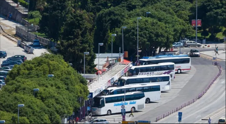 Mjesecima unaprijed rasprodan: Luksuzne sobe se ogla&scaron;avaju na Bookingu, a hotel Villa Harmony jo&scaron; u skelama