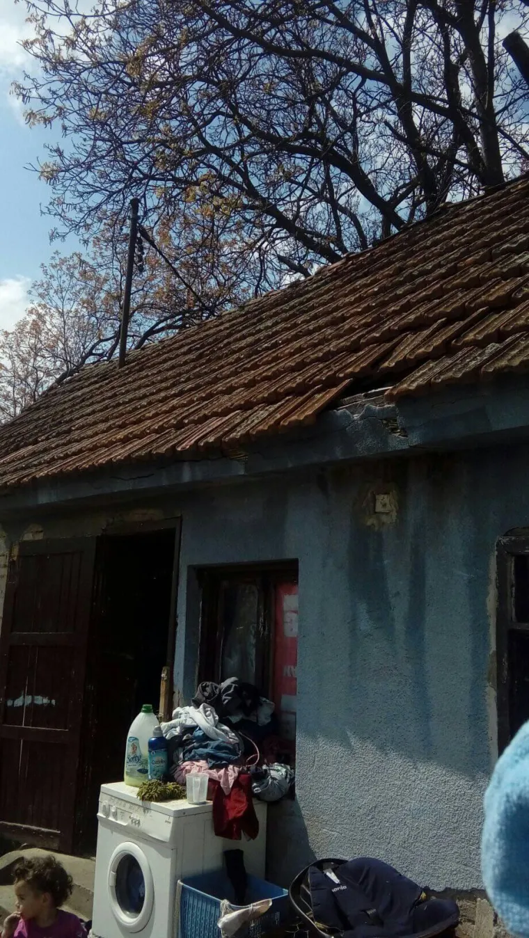 Ovako izgleda kuća majke koja je sama s dvoje djece i moli za pomoć: 'Jako nam je te&scaron;ko'