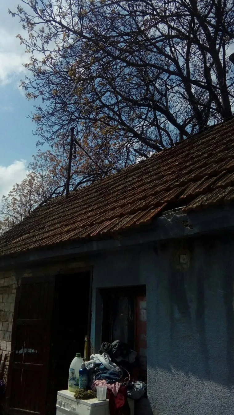 Ovako izgleda kuća majke koja je sama s dvoje djece i moli za pomoć: 'Jako nam je te&scaron;ko'