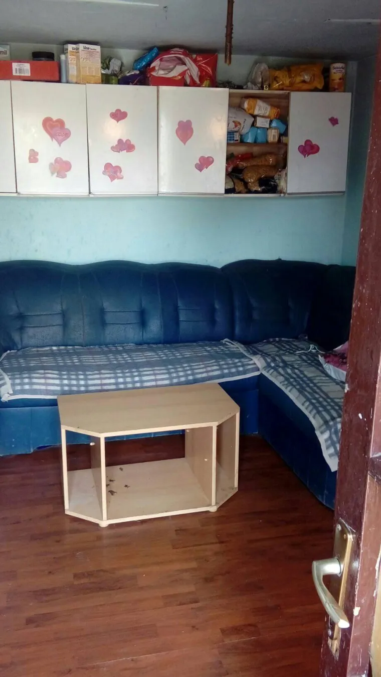 Ovako izgleda kuća majke koja je sama s dvoje djece i moli za pomoć: 'Jako nam je te&scaron;ko'