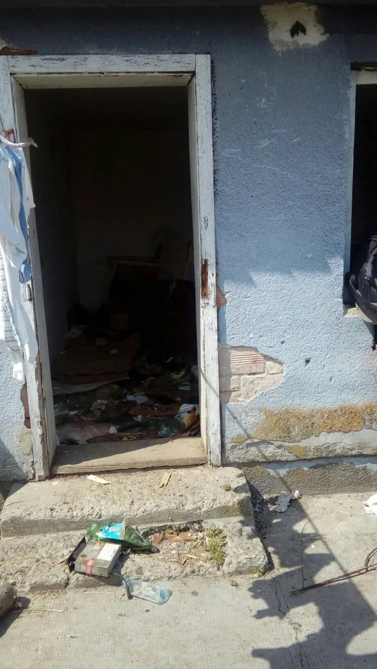 Ovako izgleda kuća majke koja je sama s dvoje djece i moli za pomoć: 'Jako nam je te&scaron;ko'