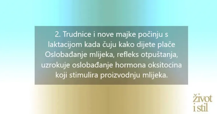 9 iznenađujućih činjenica o trudnoći koje pokazuju svu snagu ženskog tijela