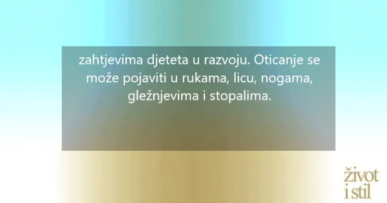 9 iznenađujućih činjenica o trudnoći koje pokazuju svu snagu ženskog tijela