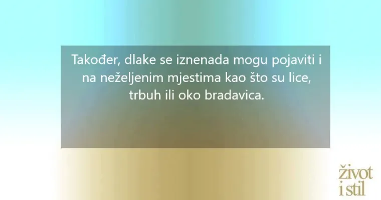9 iznenađujućih činjenica o trudnoći koje pokazuju svu snagu ženskog tijela