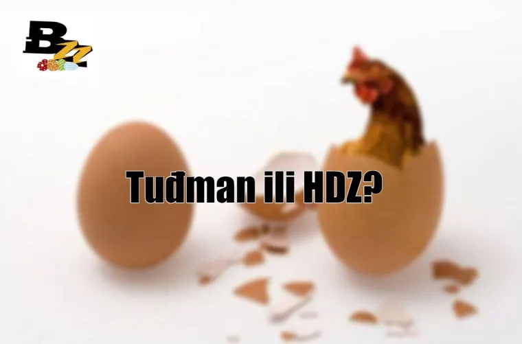 Bandić ili Zagreb, Tuđman ili HDZ i jo&scaron; 13 'koko&scaron; jaje' pitanja koja 'muče' na&scaron;e ljude