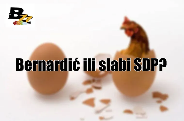 Bandić ili Zagreb, Tuđman ili HDZ i jo&scaron; 13 'koko&scaron; jaje' pitanja koja 'muče' na&scaron;e ljude