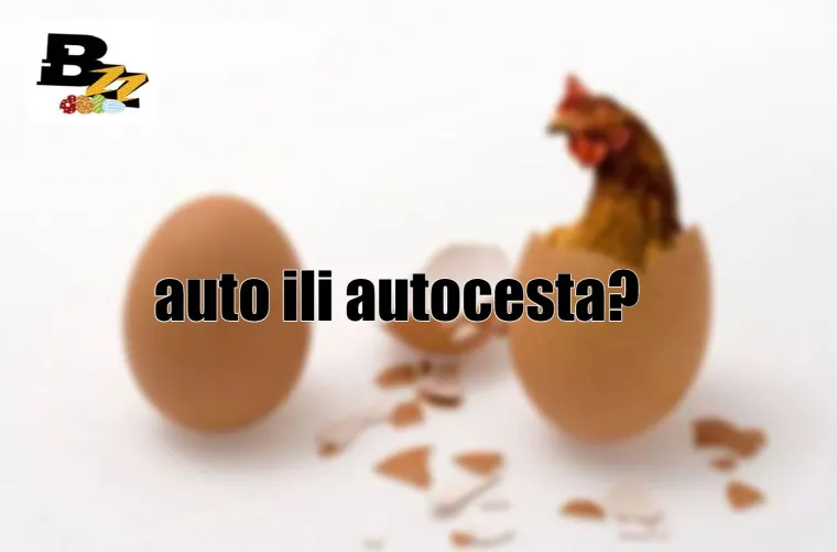 Bandić ili Zagreb, Tuđman ili HDZ i jo&scaron; 13 'koko&scaron; jaje' pitanja koja 'muče' na&scaron;e ljude