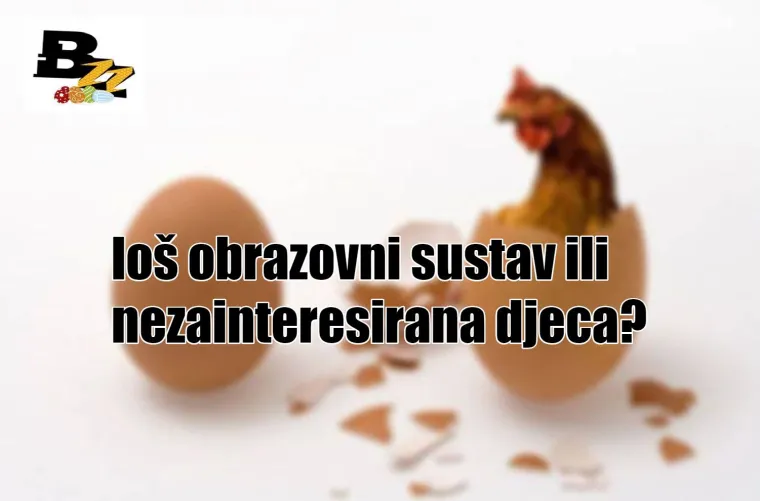 Bandić ili Zagreb, Tuđman ili HDZ i jo&scaron; 13 'koko&scaron; jaje' pitanja koja 'muče' na&scaron;e ljude
