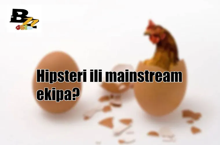 Bandić ili Zagreb, Tuđman ili HDZ i jo&scaron; 13 'koko&scaron; jaje' pitanja koja 'muče' na&scaron;e ljude